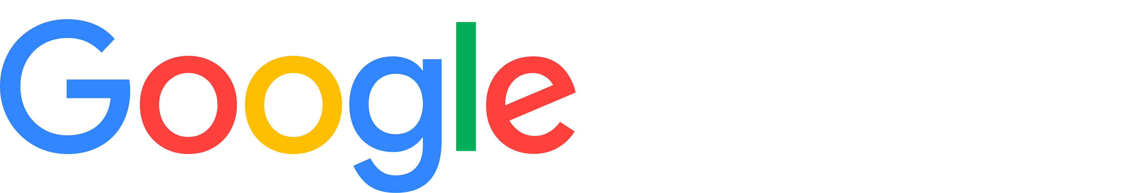 Google Cloud
