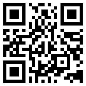 신청 폼 QR 코드